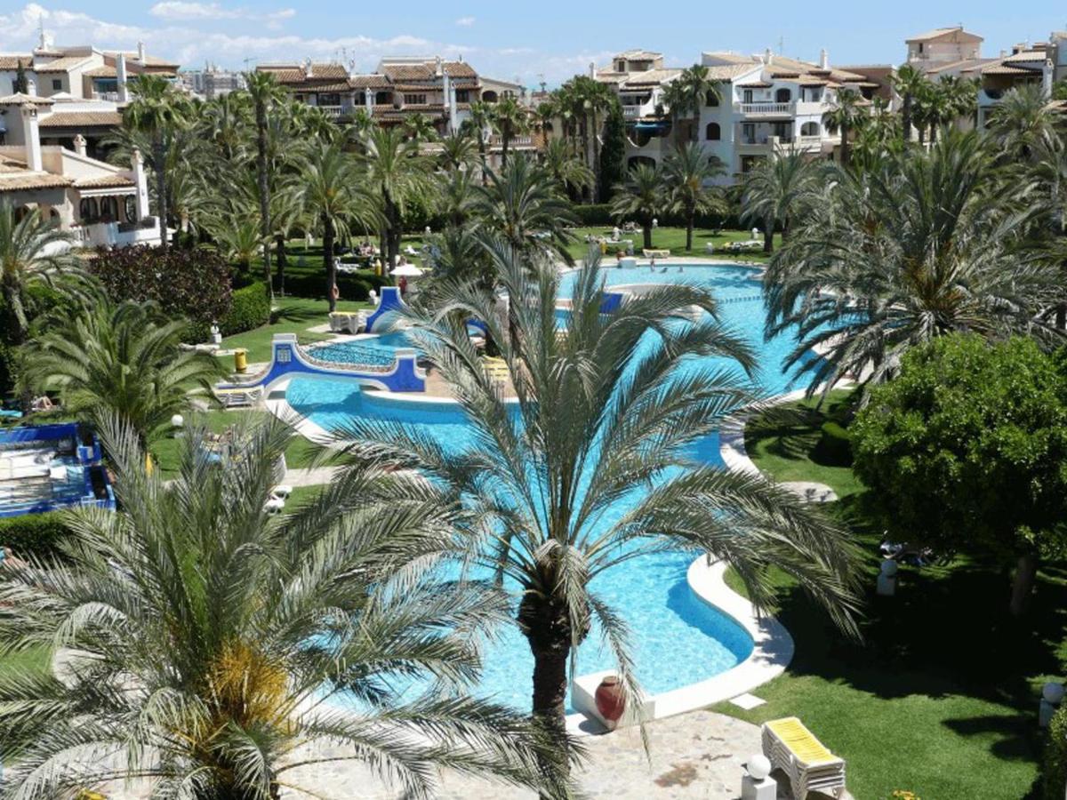 The Best House! Large Terrace Beach And Bars! Traveller Awards 2024-2025 Torrevieja Exterior foto