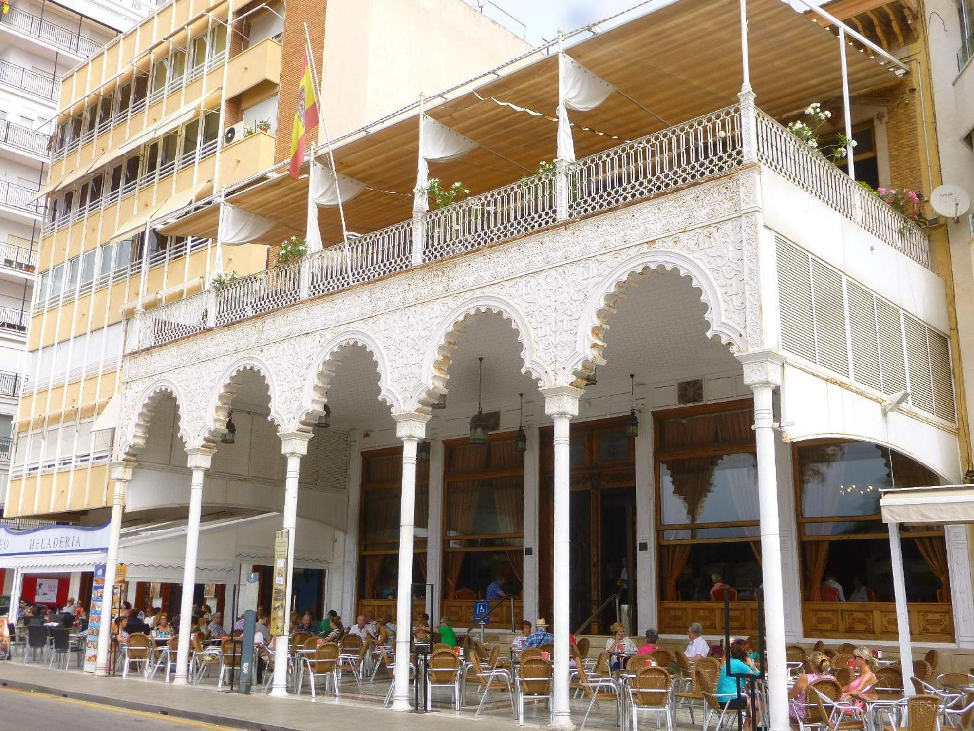 The Best House! Large Terrace Beach And Bars! Traveller Awards 2024-2025 Torrevieja Exterior foto