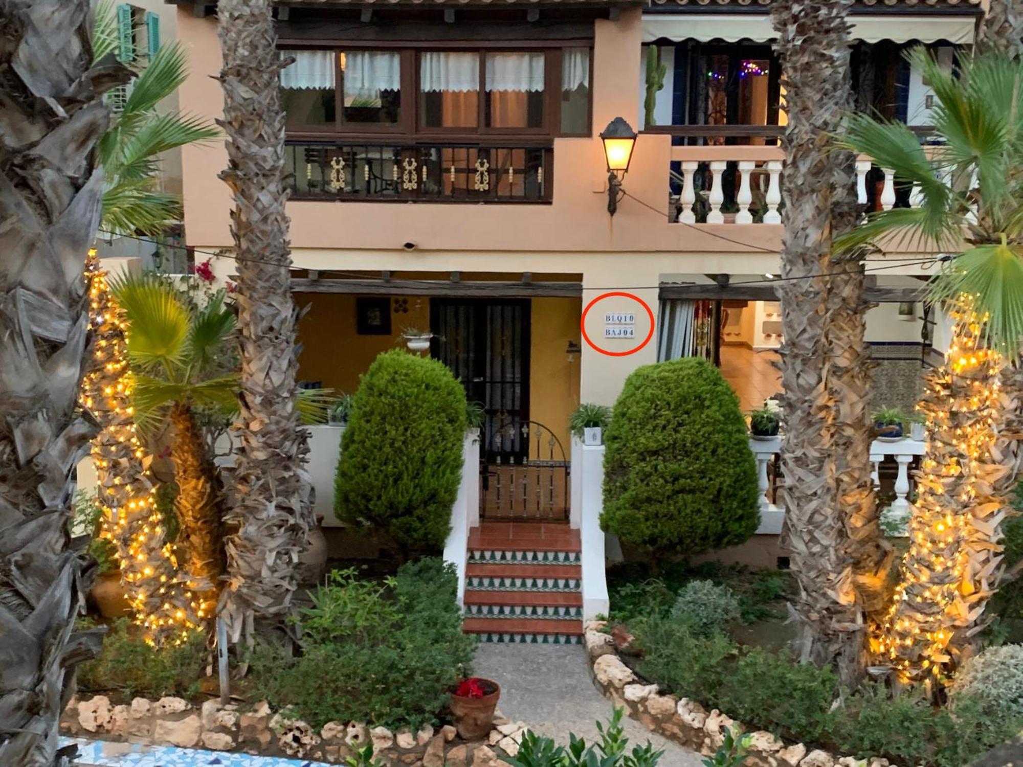 The Best House! Large Terrace Beach And Bars! Traveller Awards 2024-2025 Torrevieja Exterior foto
