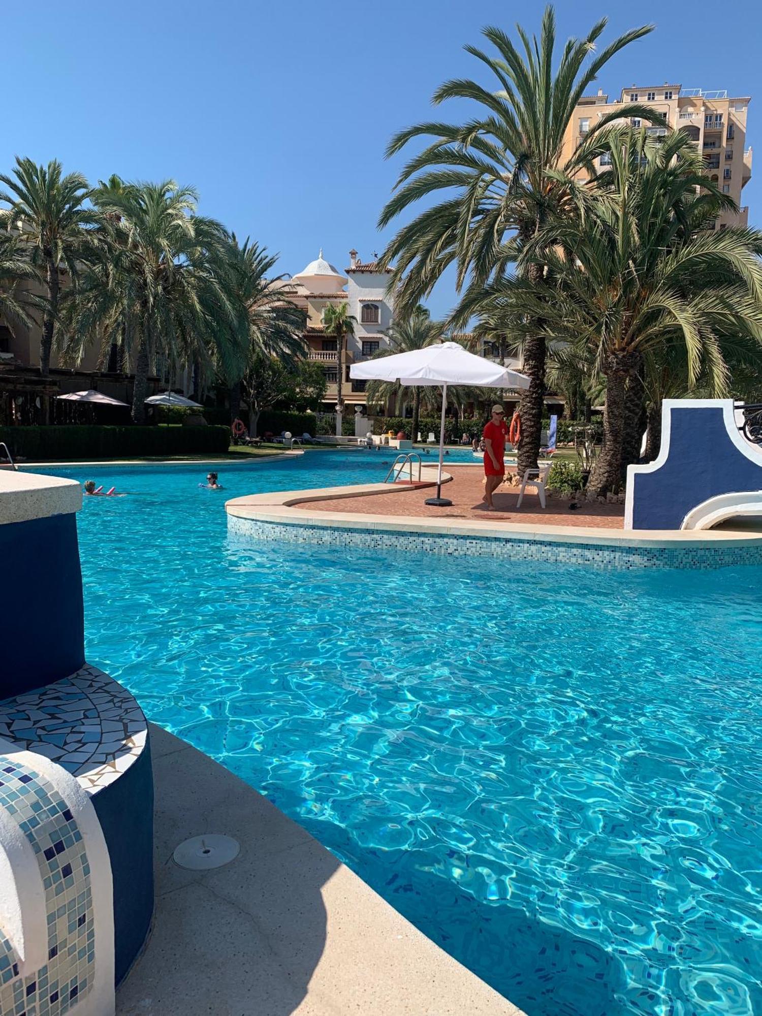 The Best House! Large Terrace Beach And Bars! Traveller Awards 2024-2025 Torrevieja Exterior foto