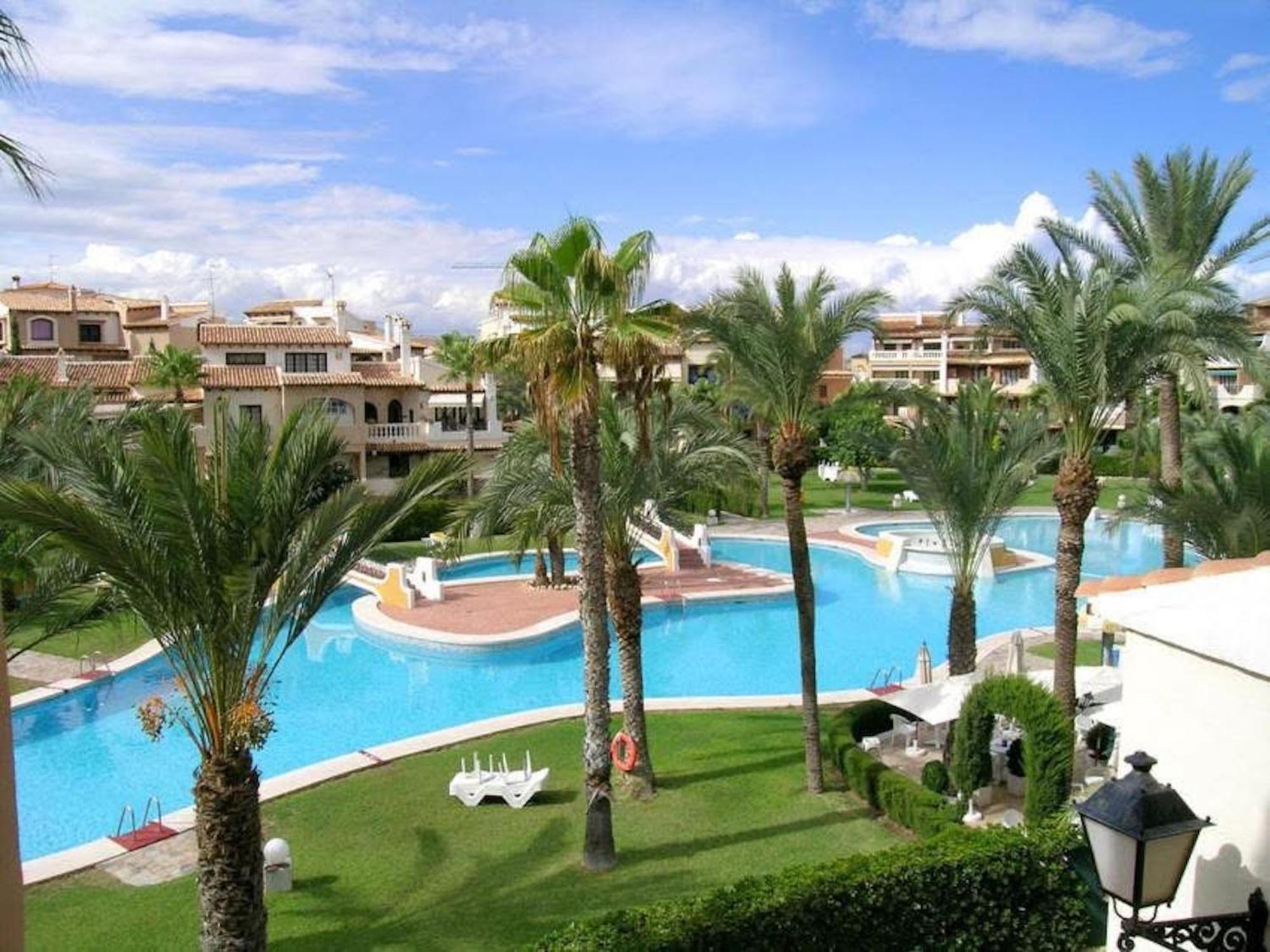 The Best House! Large Terrace Beach And Bars! Traveller Awards 2024-2025 Torrevieja Exterior foto